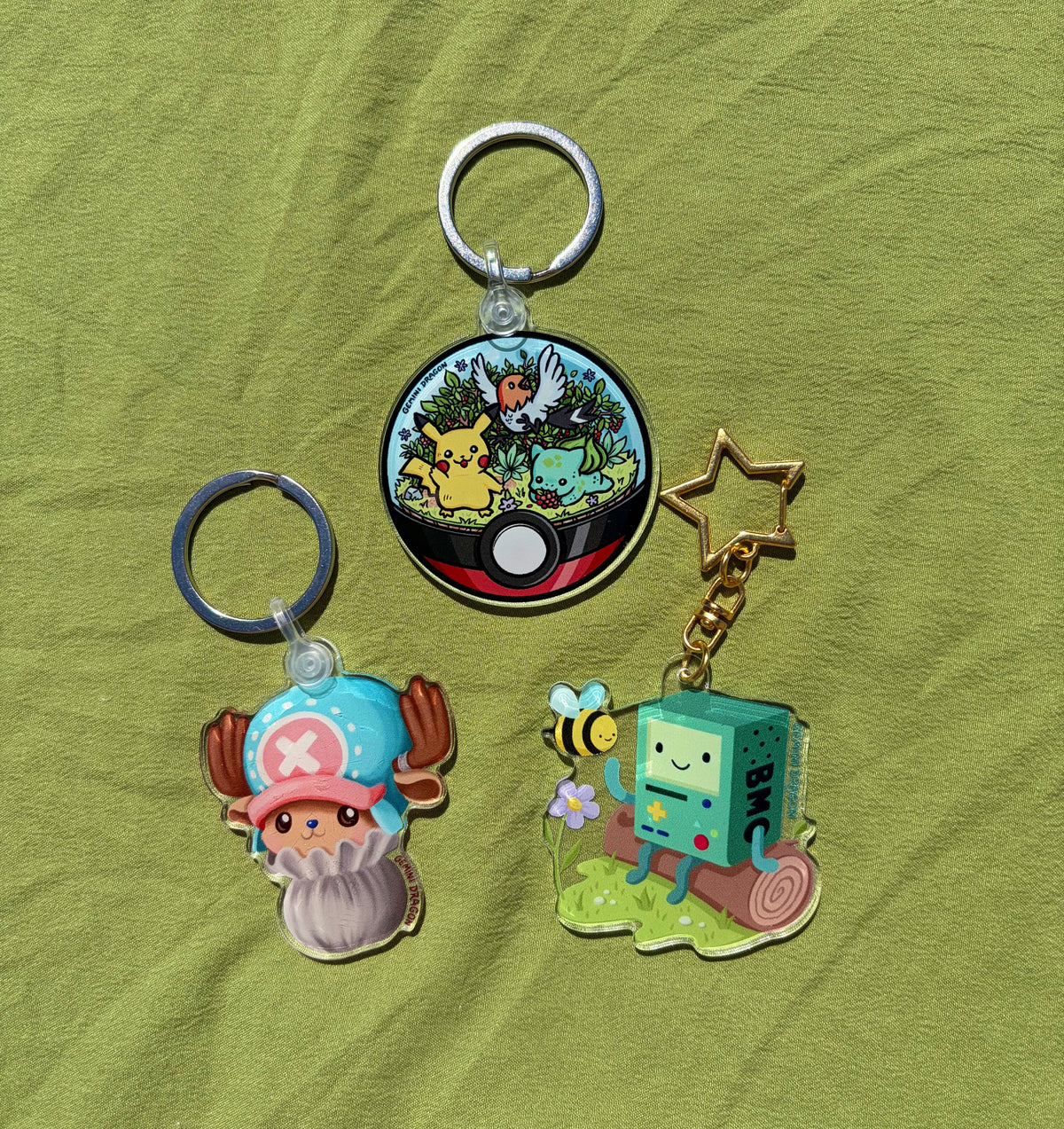 Accessories