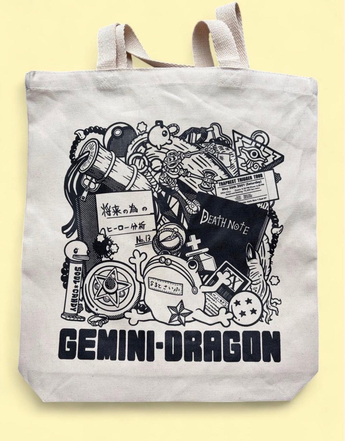 Bags