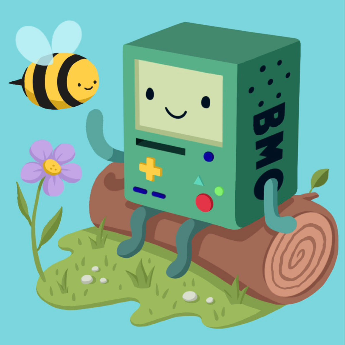 BM0 Bookmark