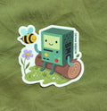 BM0 Sticker