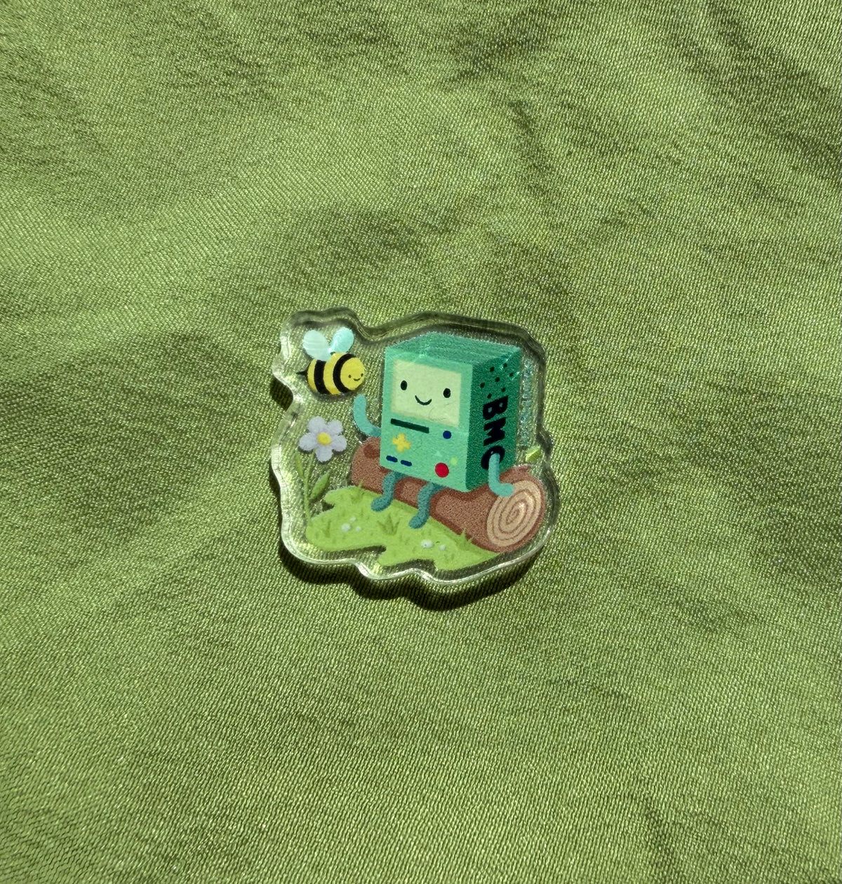BM0 Magnet