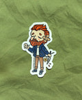 Van Gogh Sticker