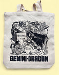 Weeb Tote Bag