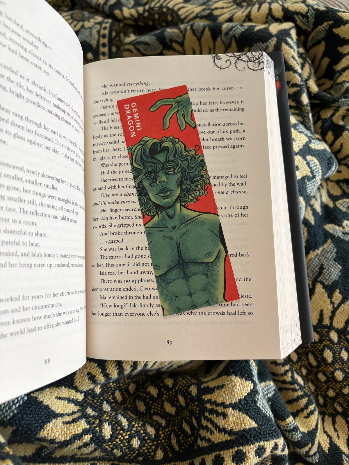 Theo Bookmark