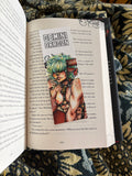 Cowboy Bookmark