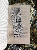 Gemini Dragon Bookmark
