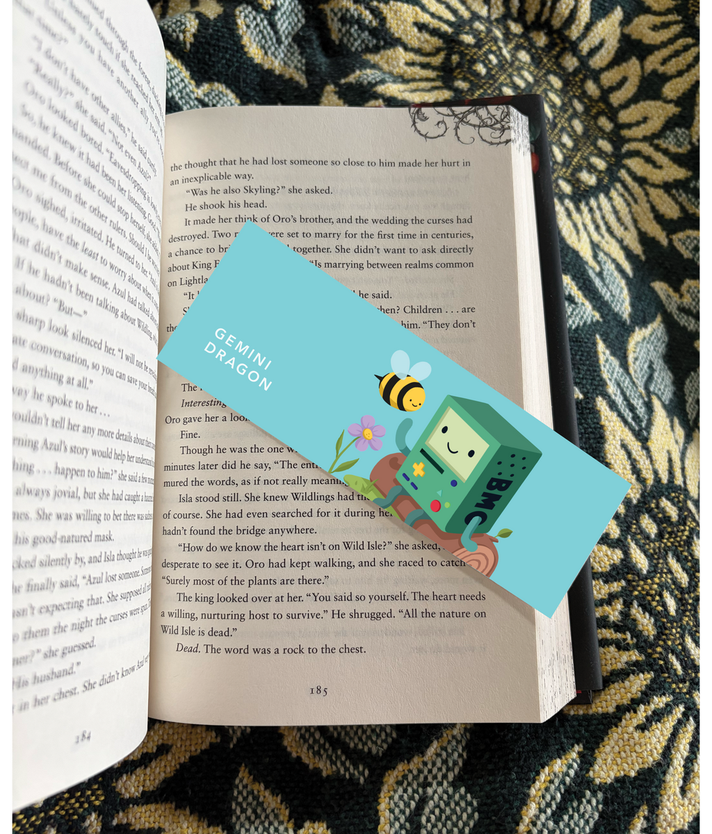 BM0 Bookmark
