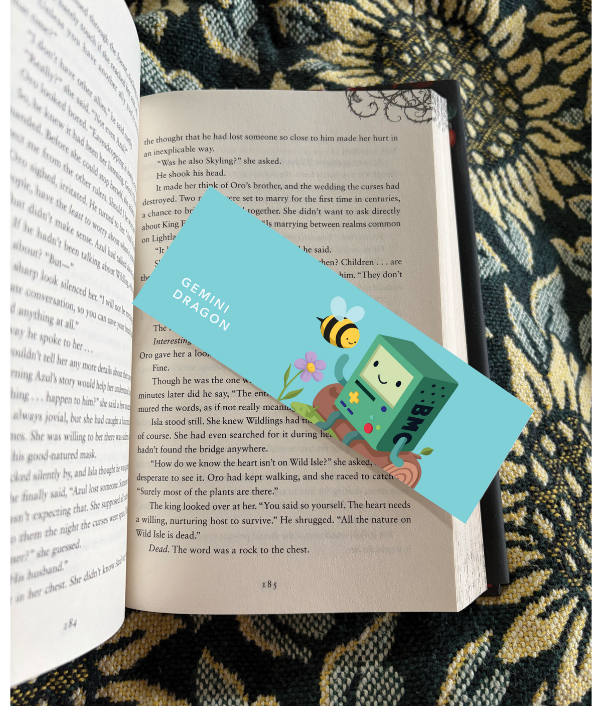 BM0 Bookmark