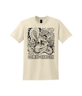 Gemini Dragon Shirt