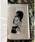 Maki Bookmark