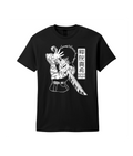 Maki Black Shirt