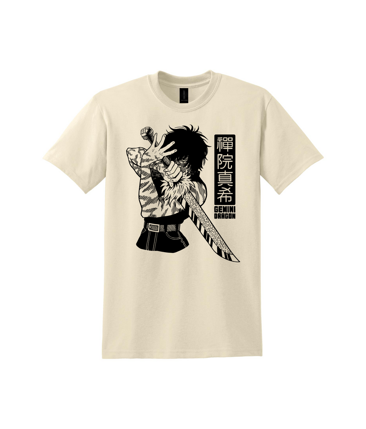 Maki Shirt